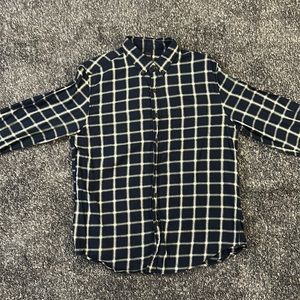 J. Crew button down